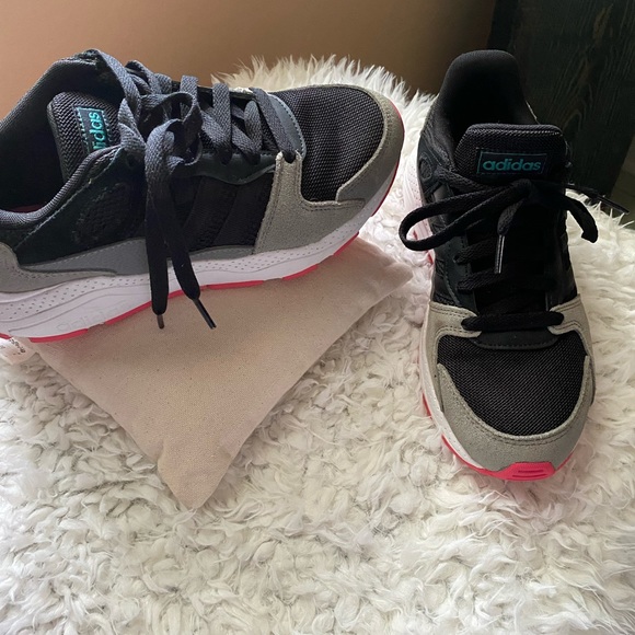 Walking shoes like new - Picture 5 of 5